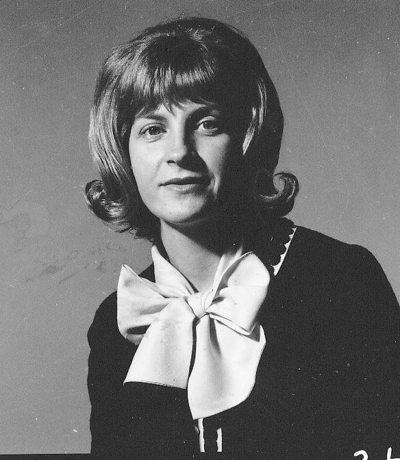 Skeeter Davis