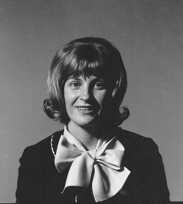 Skeeter Davis