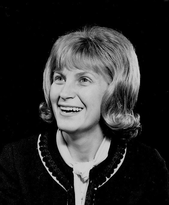 Skeeter Davis