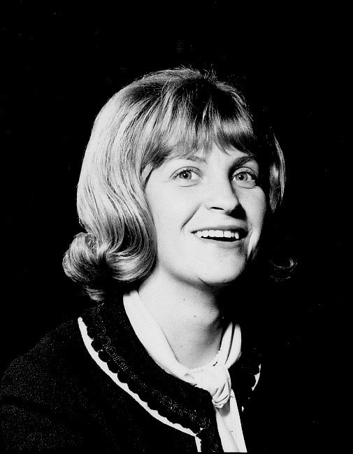 Skeeter Davis