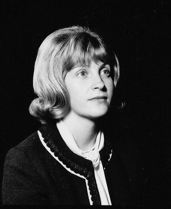 Skeeter Davis