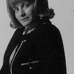 Skeeter Davis