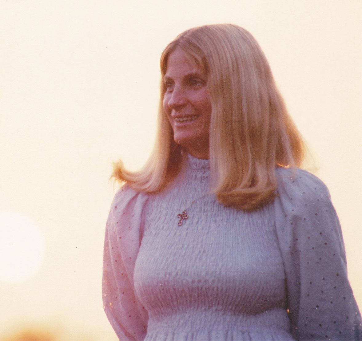 Skeeter Davis