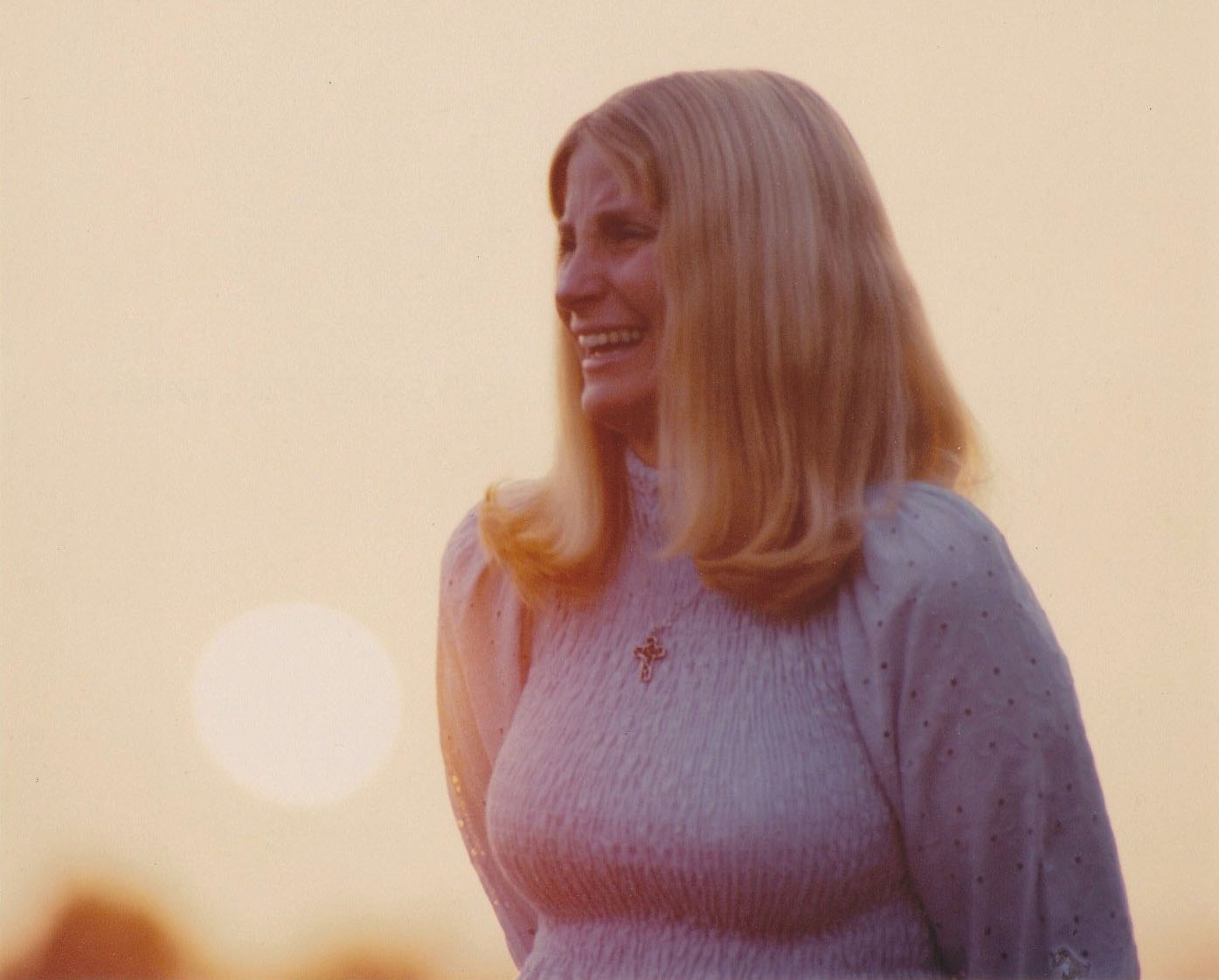 Skeeter Davis