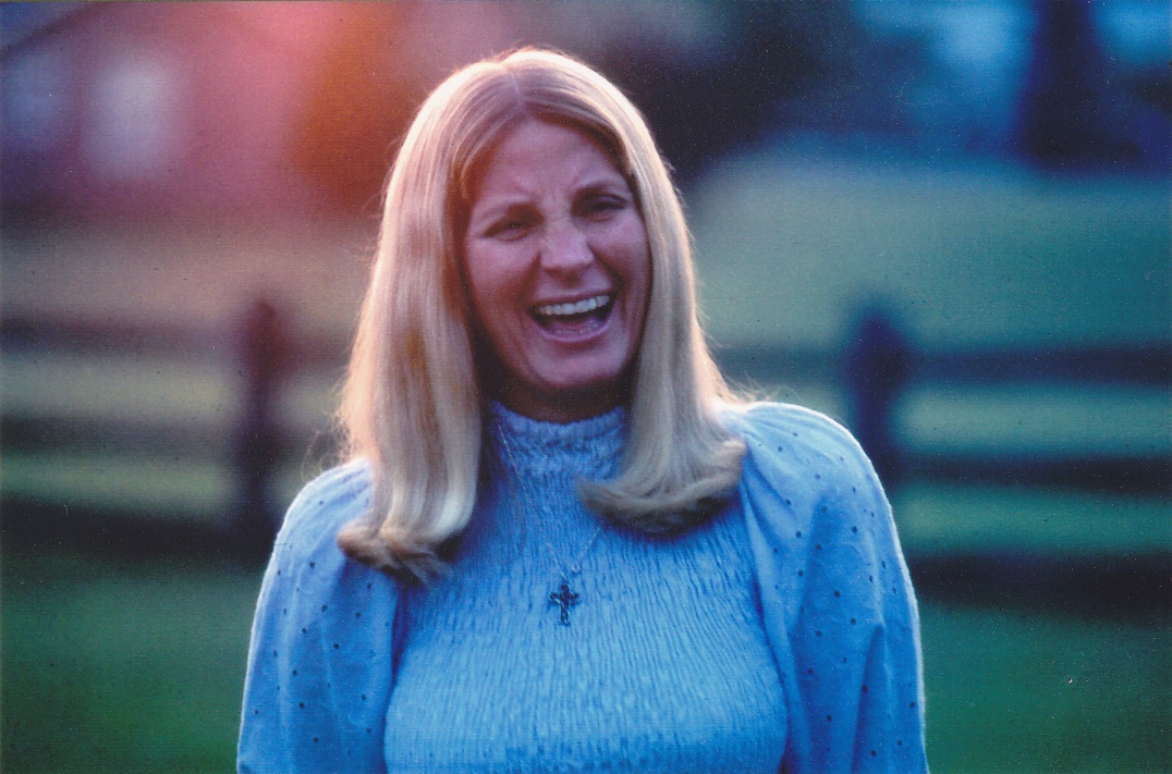 Skeeter Davis