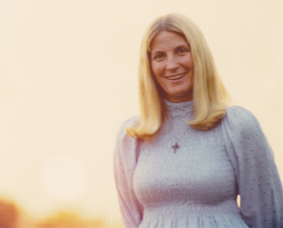 Skeeter Davis