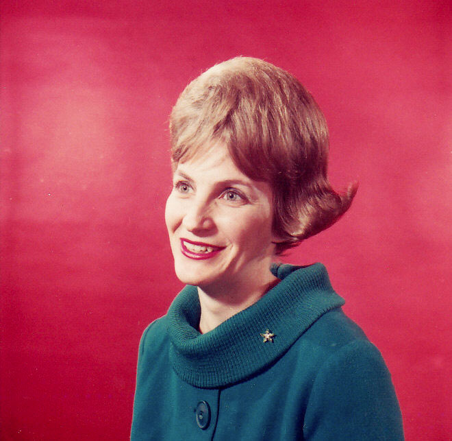 Skeeter Davis