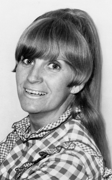 Skeeter Davis