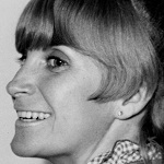 Skeeter Davis