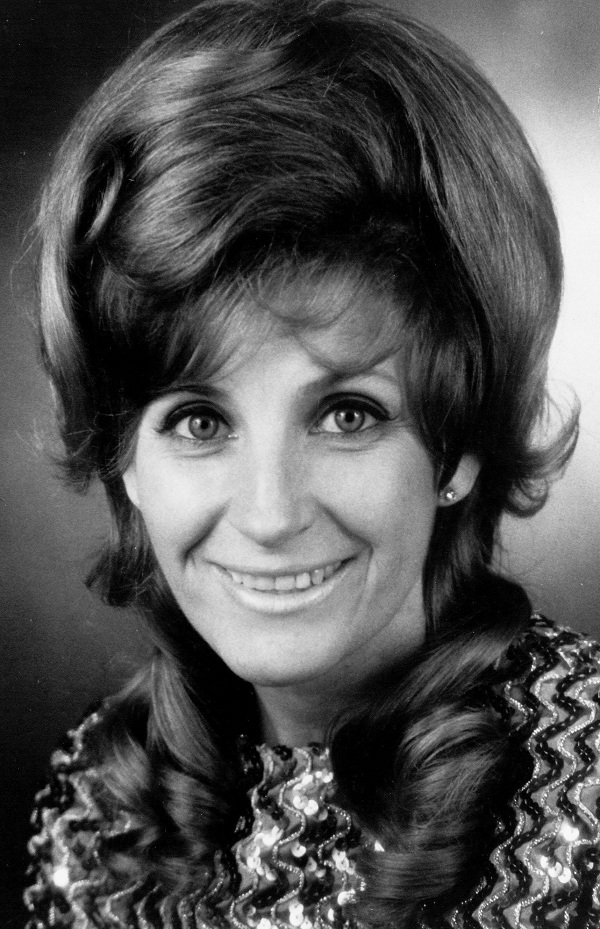 Skeeter Davis