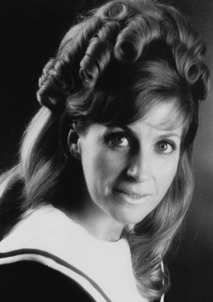 Skeeter Davis