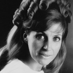 Skeeter Davis