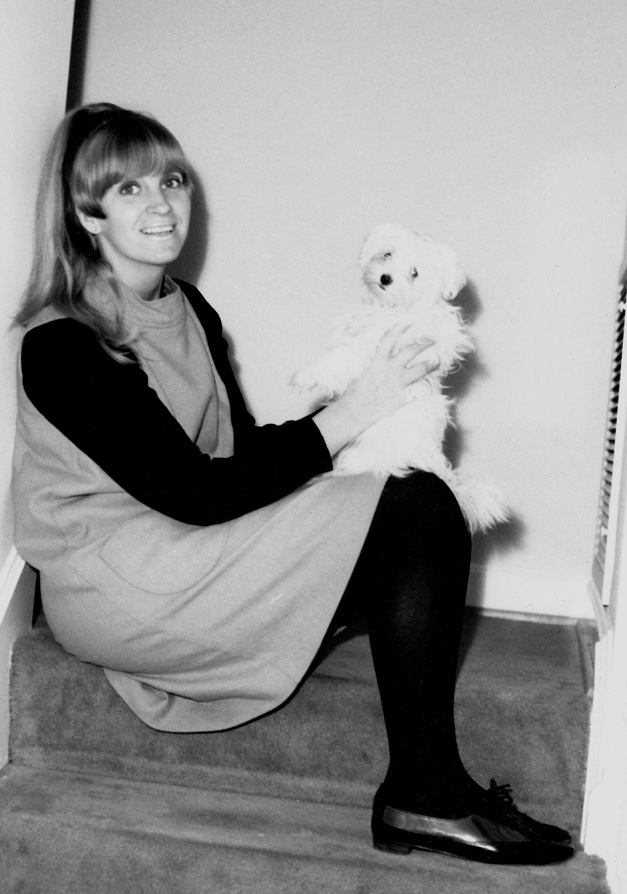 Skeeter Davis