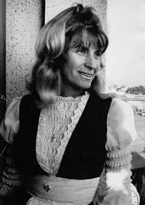 Skeeter Davis