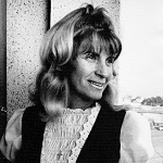 Skeeter Davis