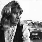 Skeeter Davis