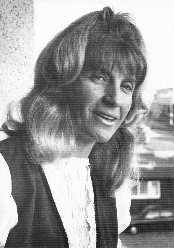 Skeeter Davis