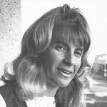 Skeeter Davis