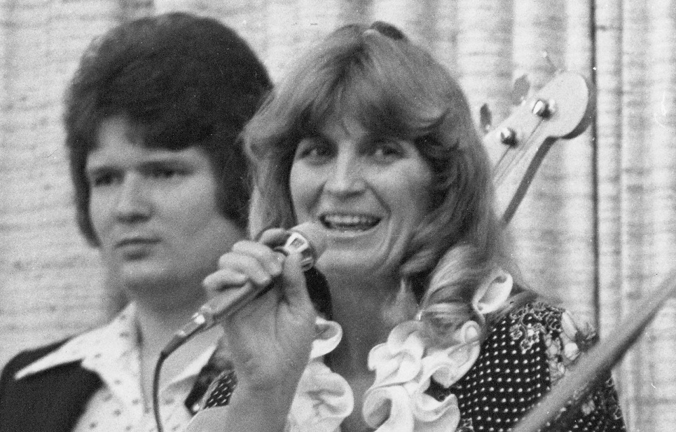 Skeeter Davis