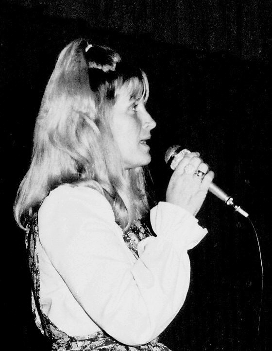 Skeeter Davis