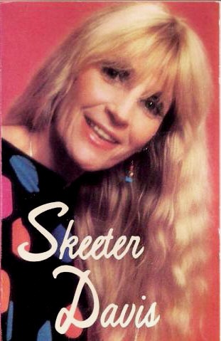 Skeeter Davis