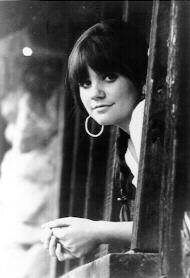 Linda Ronstadt