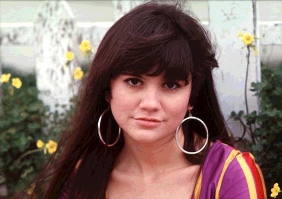 Linda Ronstadt